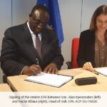 Ghana and Cote d’Ivoire have entered into Interim Economic Partnership Agreement (iEPA) with the European Union