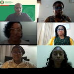 2nd meeting of subcommittee on women in trade